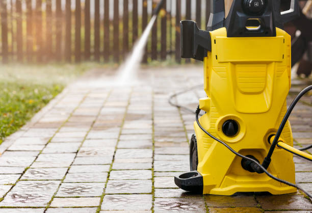 Best Patio and Deck Pressure Washing  in Noblesville, IN