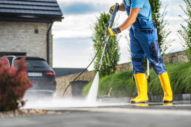 Best Restaurant Pressure Washing  in Noblesville, IN