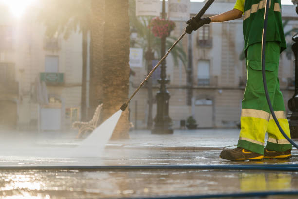 Professional Pressure washing in Noblesville, IN